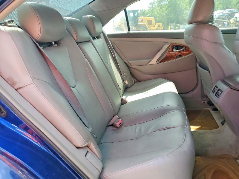 2009 Toyota Camry მანქანა იყიდება აუქციონზე, vin: 4T1BE46K89U317875, აუქციონის ნომერი: 67297436