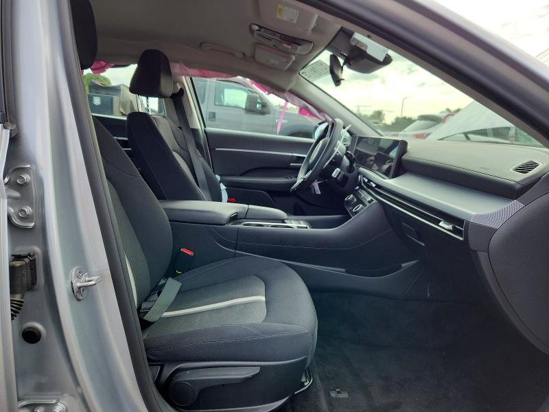 Продажа на аукционе авто 2026 Hyundai Sonata Hybrid, vin: KMHL24JJ9TA146896, номер лота: 69807386
