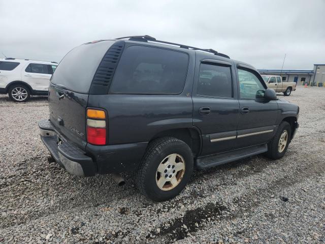 70132866 :رقم المزاد ، 1GNEK13T35J213190 vin ، 2005 Chevrolet Tahoe مزاد بيع