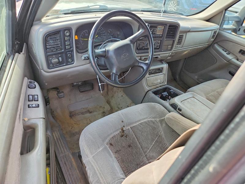 Aukcja sprzedaży 2000 Chevrolet Silverado, vin: 2GCEK19T0Y1257663, numer aukcji: 69998886