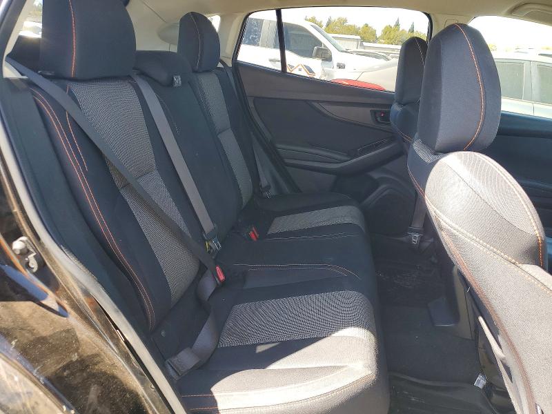 Aukcja sprzedaży 2018 Subaru Crosstrek, vin: JF2GTABC2JH333615, numer aukcji: 68816706