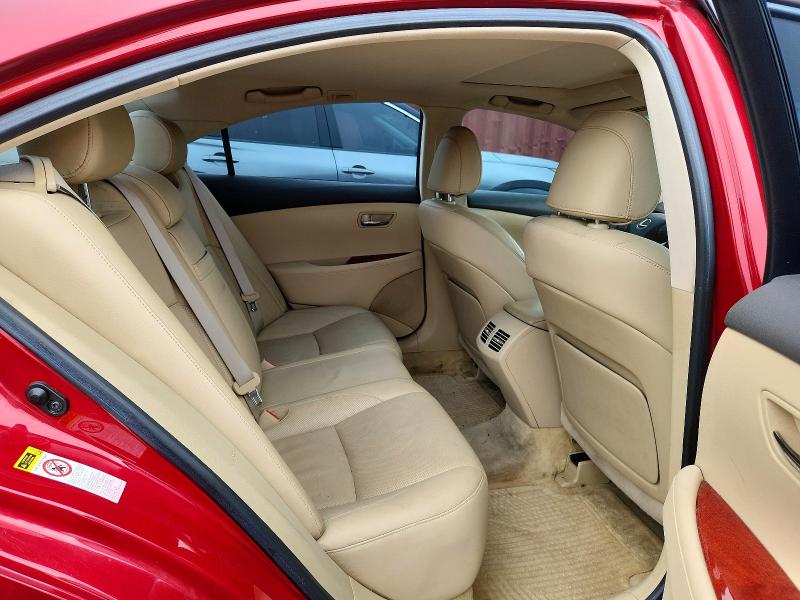 Aukcja sprzedaży 2009 Lexus Es, vin: JTHBJ46G992305529, numer aukcji: 67129846