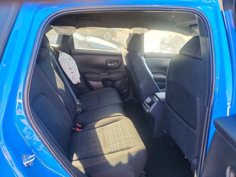 Aukcja sprzedaży 2026 Honda Hr-v, vin: 3CZRZ1H55TM720005, numer aukcji: 67694686
