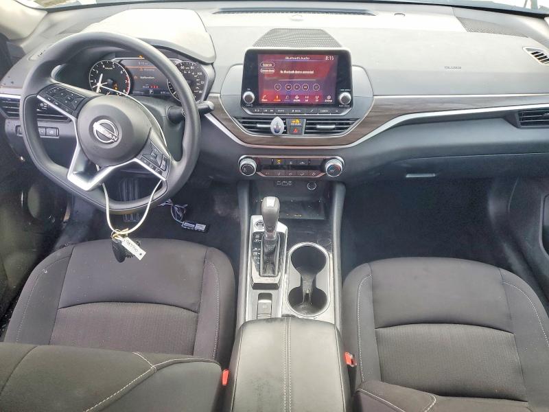 70164756 :رقم المزاد ، 1N4BL4DW8RN325135 vin ، 2024 Nissan Altima مزاد بيع