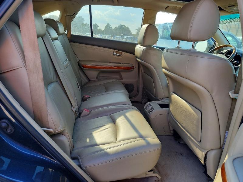 Продажа на аукционе авто 2007 Lexus Rx, vin: 2T2GK31UX7C022899, номер лота: 69043466