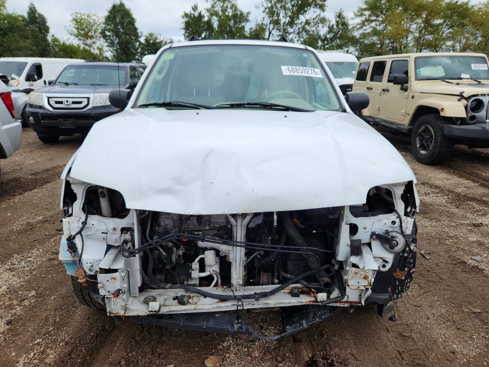 68859276 :رقم المزاد ، 4M2CU91117KJ15809 vin ، 2007 Mercury Mariner مزاد بيع
