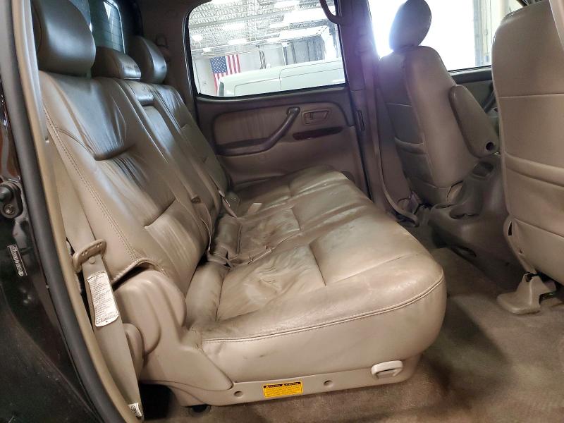 Aukcja sprzedaży 2006 Toyota Tundra, vin: 5TBDT48106S533722, numer aukcji: 70295976