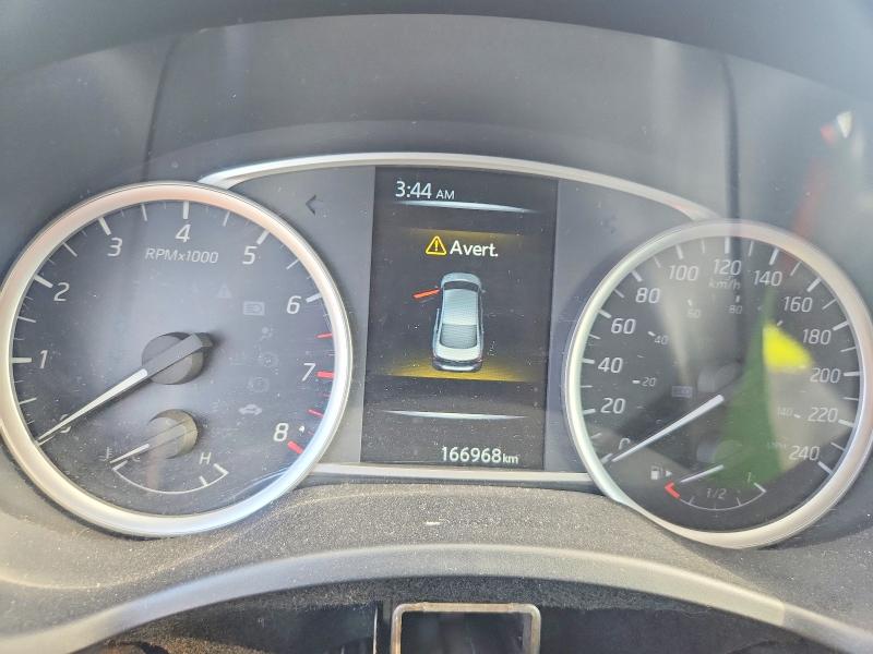 Продаж на аукціоні авто 2017 Nissan Sentra, vin: 3N1AB7AP0HY346086, номер лоту: 67699856