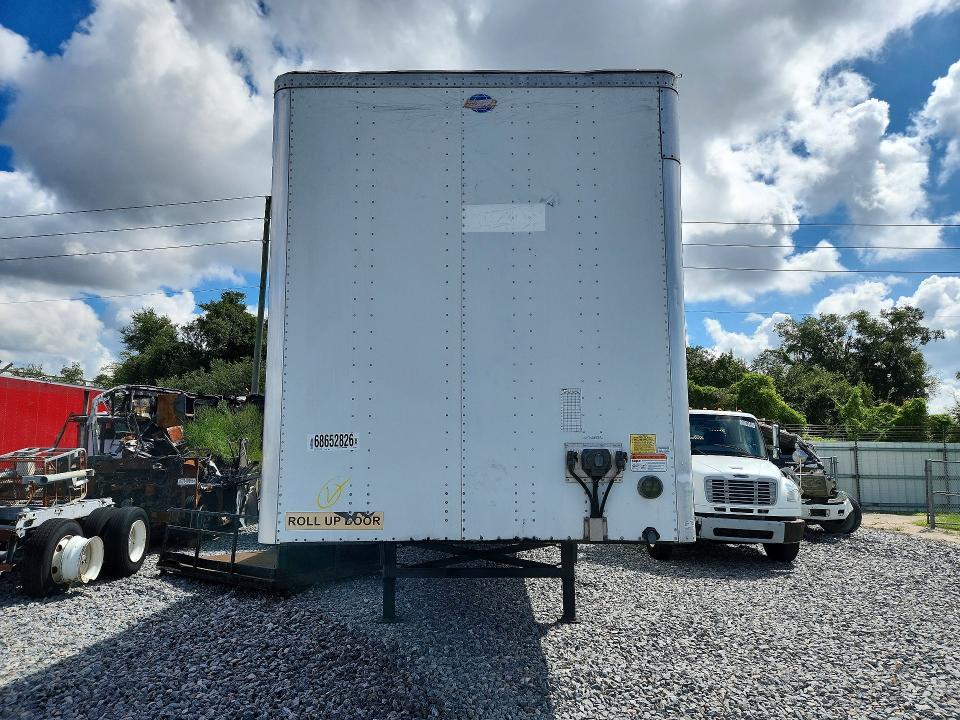 Aukcja sprzedaży 2016 Utility Trailer Trailer, vin: 1UYVS2537GG569803, numer aukcji: 68652826