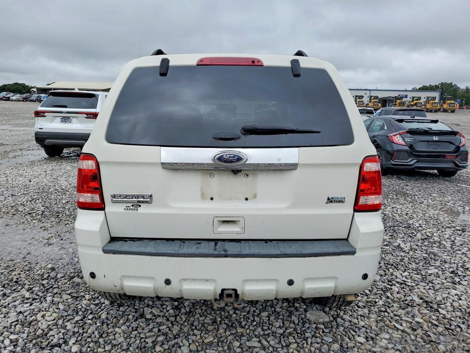 70242396 :رقم المزاد ، 1FMCU9EG5BKA47443 vin ، 2011 Ford Escape مزاد بيع