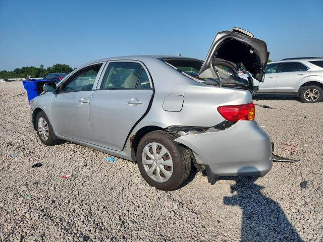 66821576 :رقم المزاد ، JTDBL40E399065050 vin ، 2009 Toyota Corolla مزاد بيع