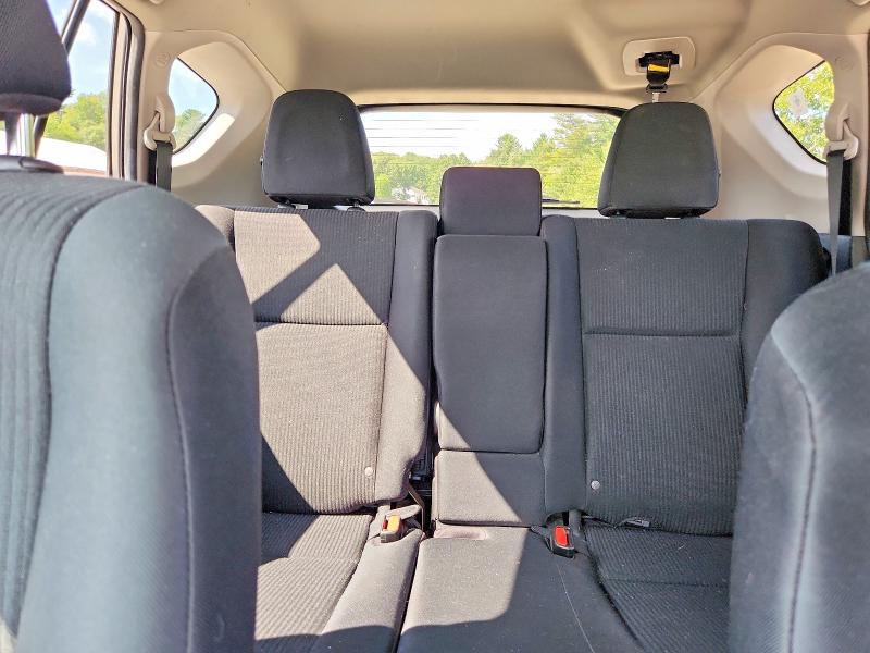 Aukcja sprzedaży 2017 Toyota Rav4, vin: 2T3BFREV5HW589828, numer aukcji: 68388266