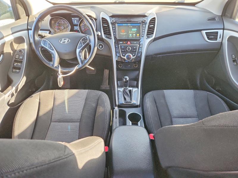 Продаж на аукціоні авто 2016 Hyundai Elantra Gt, vin: KMHD35LH0GU265961, номер лоту: 70671206
