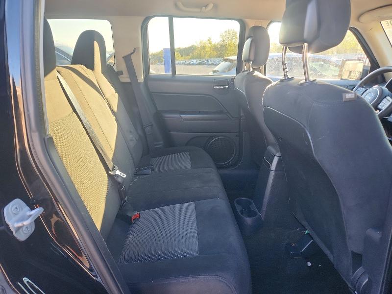 Aukcja sprzedaży 2014 Jeep Patriot, vin: 1C4NJRBB6ED879400, numer aukcji: 68621336