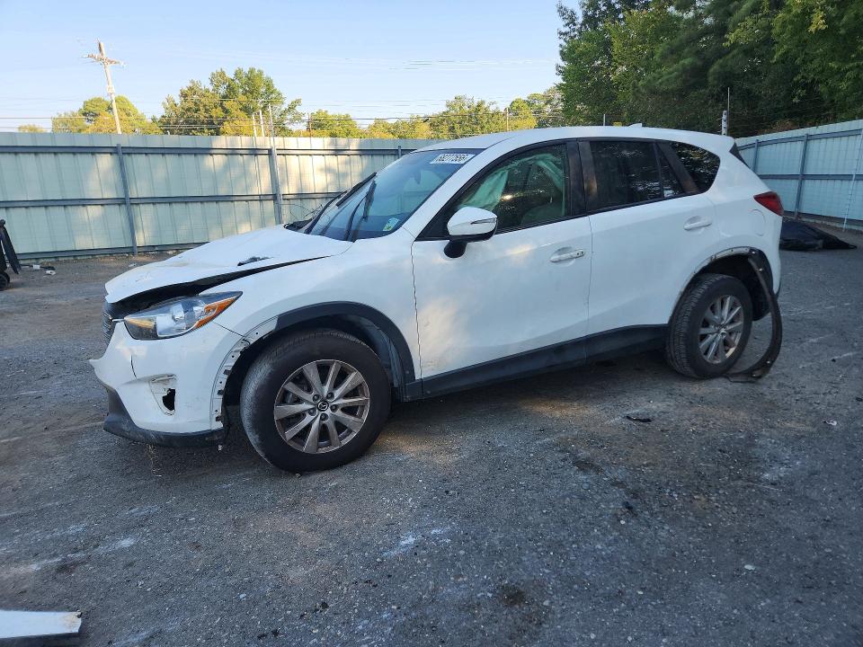 Aukcja sprzedaży 2016 Mazda Cx-5, vin: JM3KE2CY0G0699199, numer aukcji: 68277556