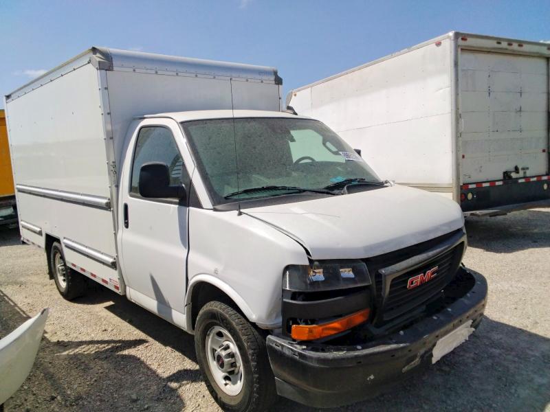 Aukcja sprzedaży 2024 Gmc Savana, vin: 1GD07RFP7R1213602        , numer aukcji: 69062326