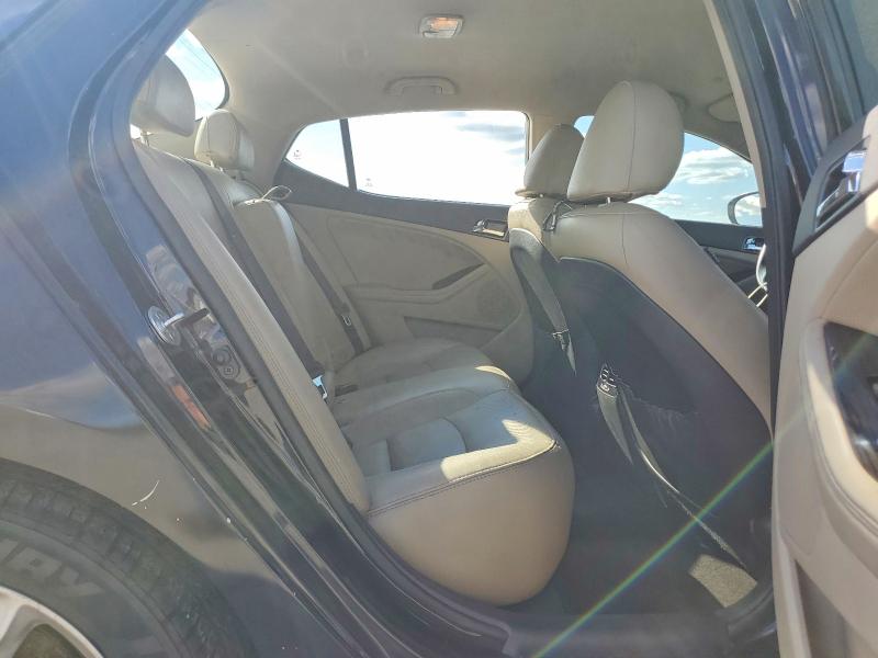 Продаж на аукціоні авто 2012 Kia Optima, vin: 5XXGN4A79CG076533, номер лоту: 70696796