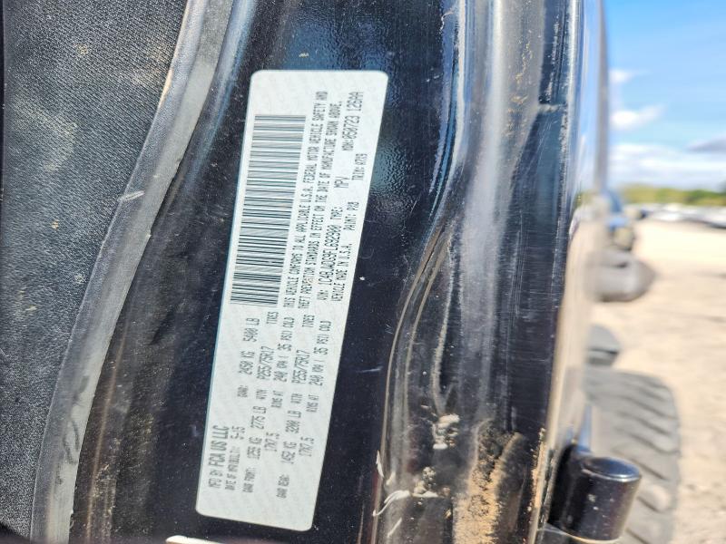 70556306 :رقم المزاد ، 1C4BJWDG9FL692900 vin ، 2015 Jeep Wrangler Unlimited مزاد بيع