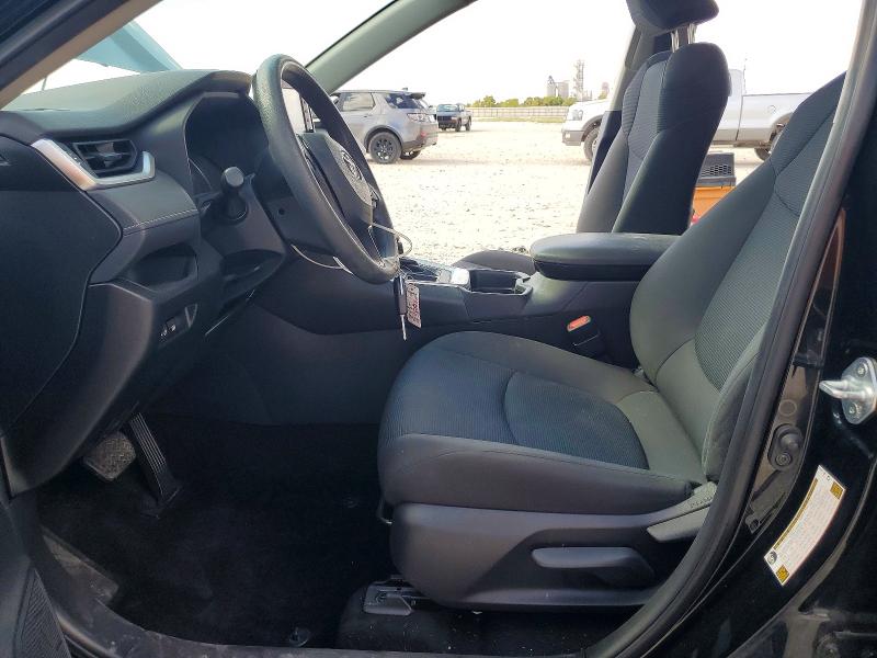 Aukcja sprzedaży 2020 Toyota Rav4, vin: JTMH1RFV5LD043589, numer aukcji: 65013656