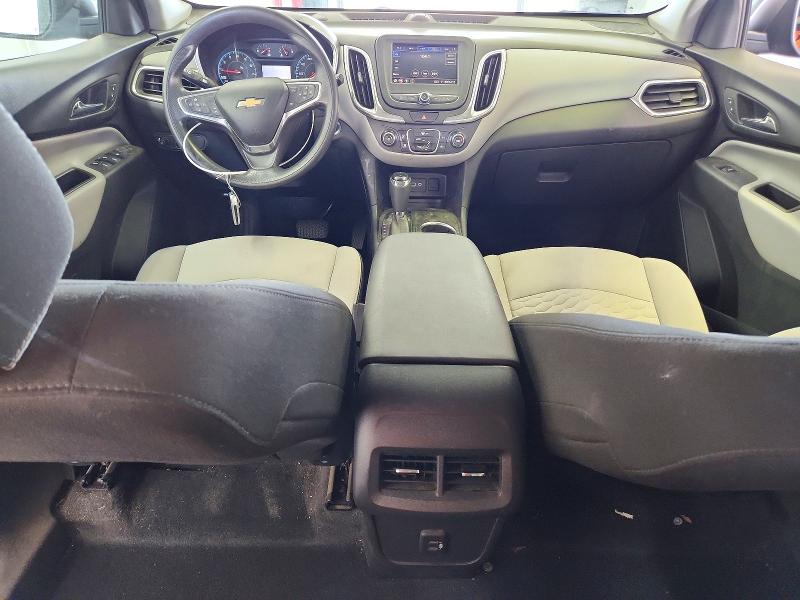 Aukcja sprzedaży 2020 Chevrolet Equinox, vin: 3GNAXSEV0LS614762, numer aukcji: 69401386