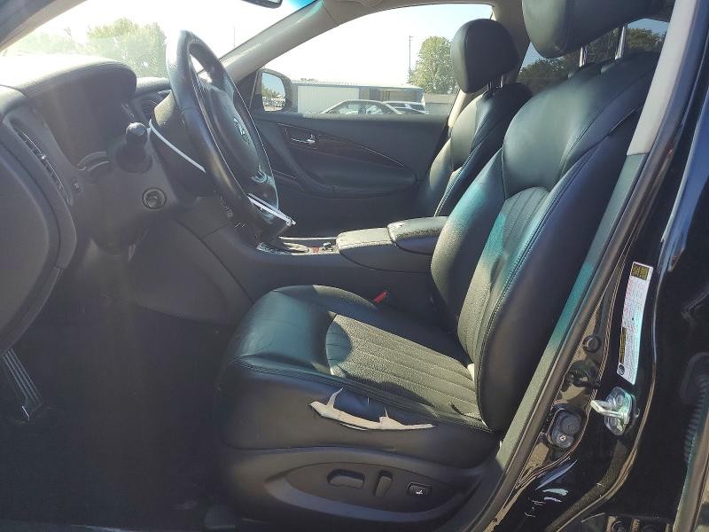 Aukcja sprzedaży 2017 Infiniti Qx50, vin: JN1BJ0RR4HM417202, numer aukcji: 68745136