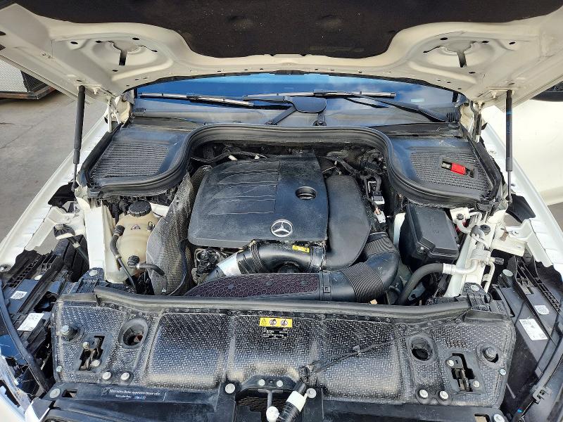 Продаж на аукціоні авто 2020 Mercedes-benz Gle, vin: 4JGFB4KE1LA054759        , номер лоту: 69203776