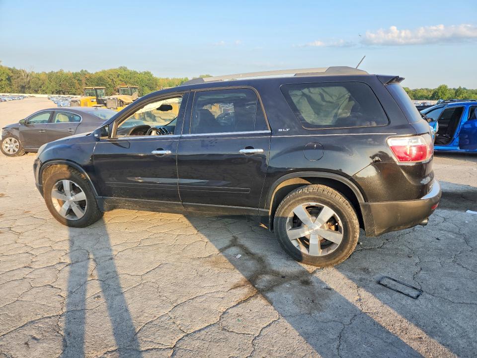 Aukcja sprzedaży 2011 Gmc Acadia, vin: 1GKKVRED0BJ125320, numer aukcji: 68004586