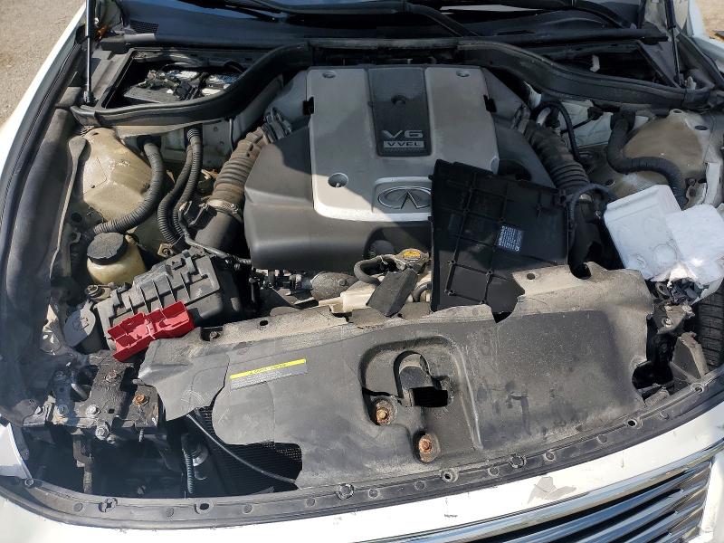 2009 Infiniti G37 Coupe მანქანა იყიდება აუქციონზე, vin: JNKCV64F39M650378, აუქციონის ნომერი: 67326836