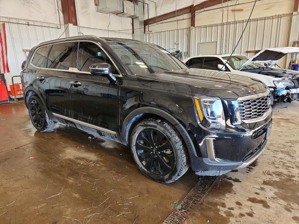 Aukcja sprzedaży 2020 Kia Telluride, vin: 5XYP6DHC9LG026176, numer aukcji: 67977466