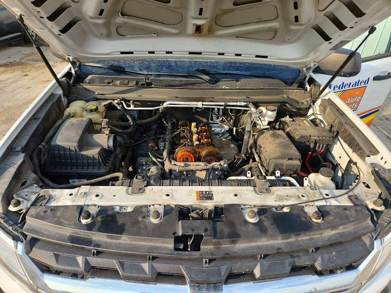 Продажа на аукционе авто 2022 Chevrolet Colorado, vin: 1GCHSBEA4N1125725, номер лота: 69570156
