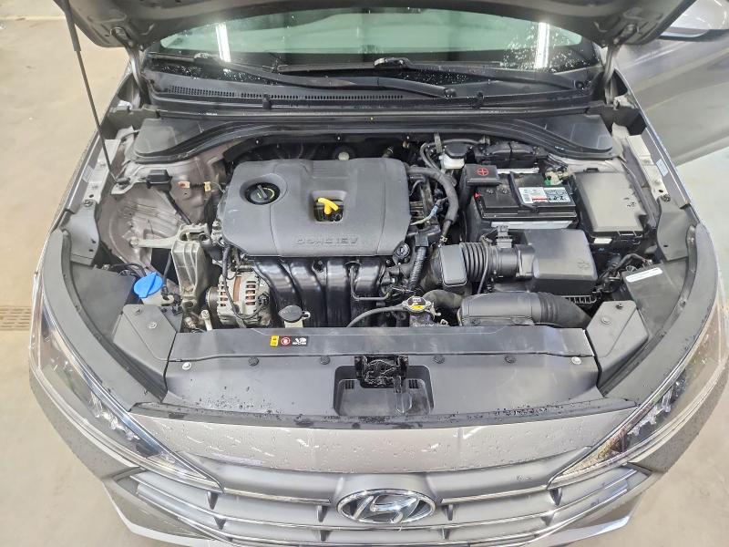 Продаж на аукціоні авто 2020 Hyundai Elantra, vin: KMHD74LF7LU066803, номер лоту: 67652436