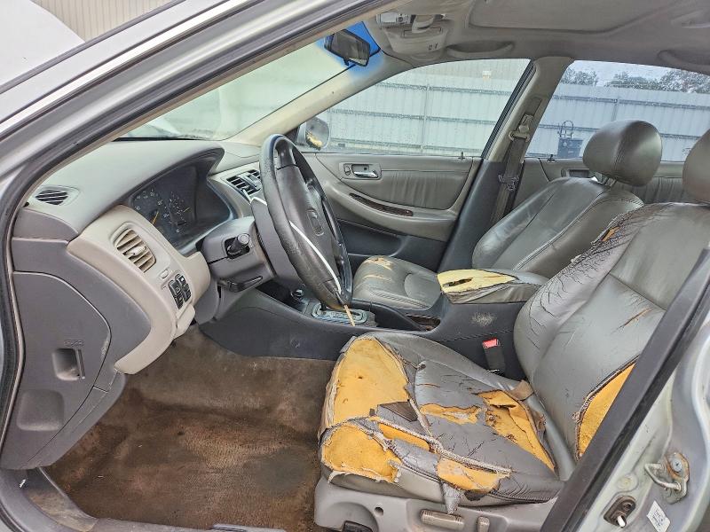 Auction sale of the 2002 Honda Accord, vin: 1HGCG16592A001180, lot number: 70313706