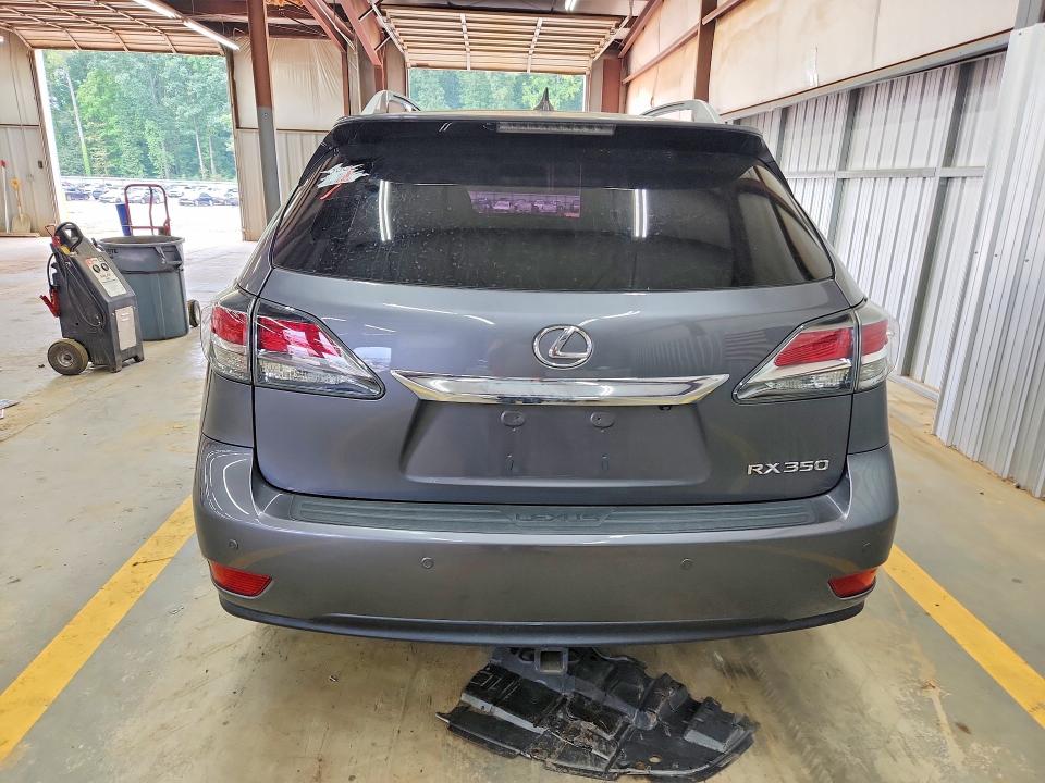 68858396 :رقم المزاد ، 2T2ZK1BA3EC140047 vin ، 2014 Lexus Rx 350 مزاد بيع