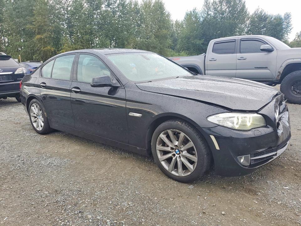 Aukcja sprzedaży 2012 Bmw 528, vin: WBAXG5C59CDY29898, numer aukcji: 67649696