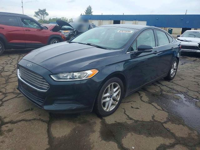 Продаж на аукціоні авто 2014 Ford Fusion, vin: 3FA6P0H79ER290386, номер лоту: 67872696