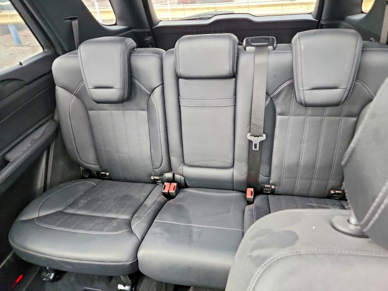 Продажа на аукционе авто 2017 Mercedes-benz Gle, vin: 4JGDA5JB6HA993601, номер лота: 69695726