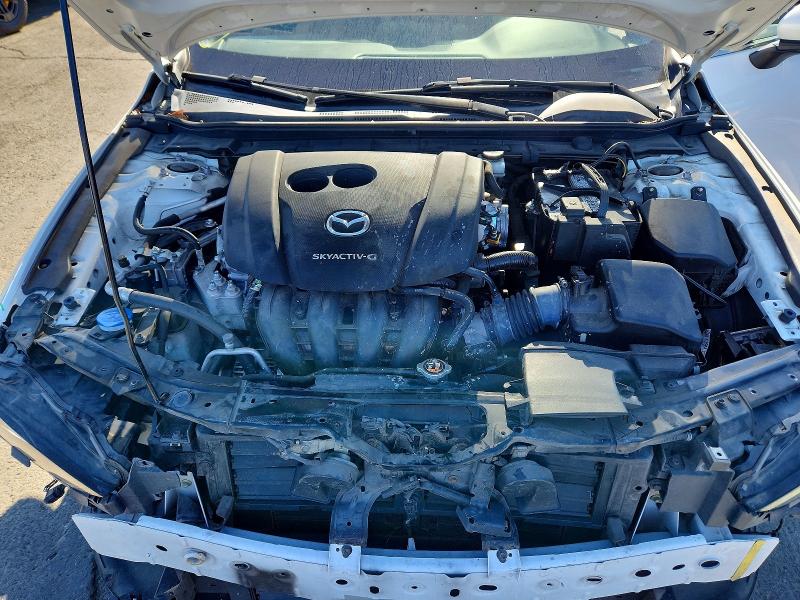 70462546 :رقم المزاد ، JM1BPALM5L1164447 vin ، 2020 Mazda 3 مزاد بيع