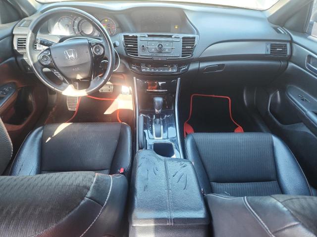 Aukcja sprzedaży 2016 Honda Accord, vin: 1HGCR2F5XGA186573, numer aukcji: 68167736