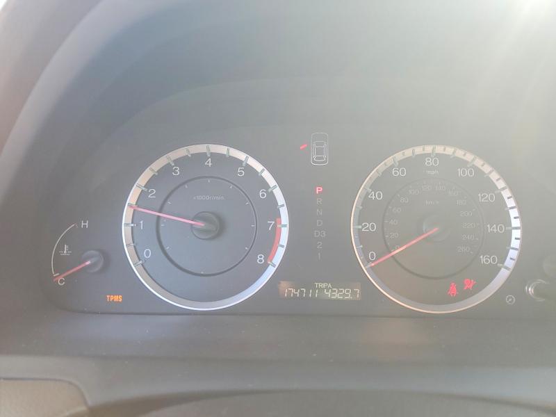 Aukcja sprzedaży 2010 Honda Accord, vin: 1HGCP2F47AA151932, numer aukcji: 67888736