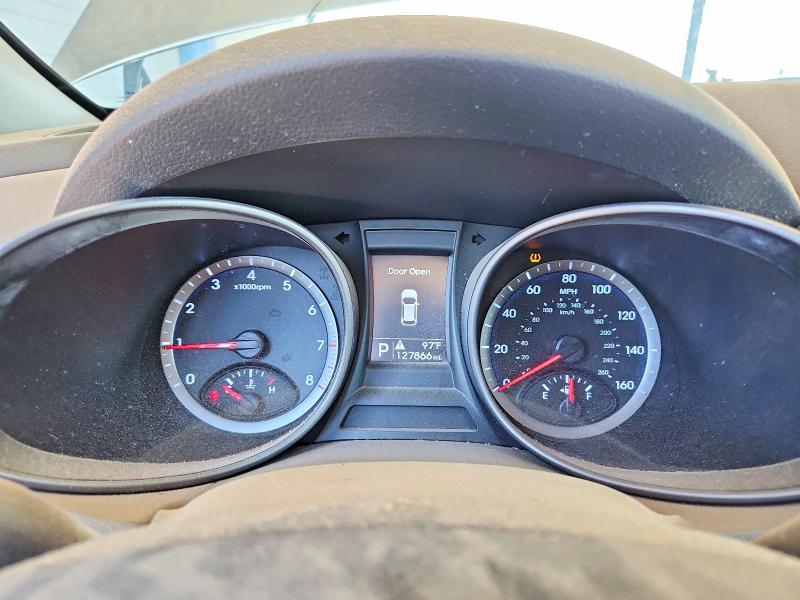 Продаж на аукціоні авто 2013 Hyundai Santa Fe Sport, vin: 5XYZT3LB0DG108860, номер лоту: 68771396