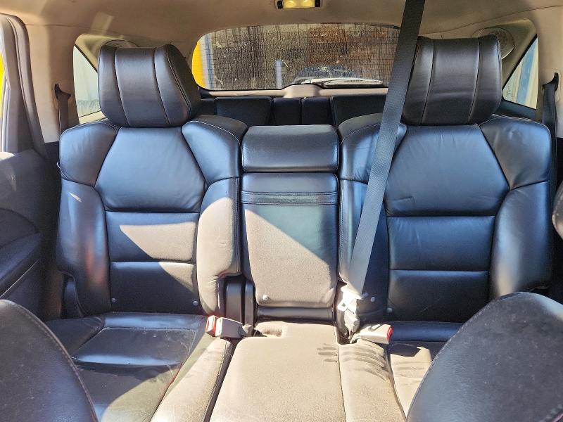 Продаж на аукціоні авто 2011 Acura Mdx, vin: 2HNYD2H62BH518891, номер лоту: 68734046