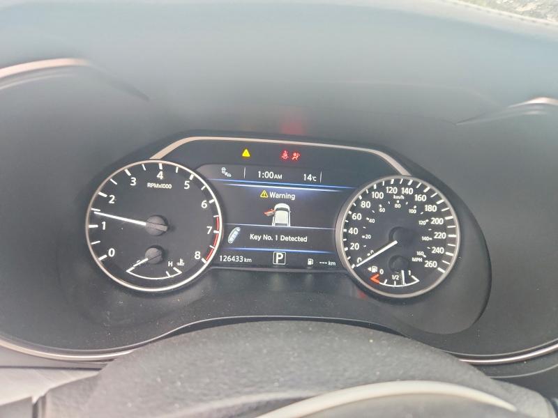 Aukcja sprzedaży 2017 Nissan Maxima, vin: 1N4AA6AP5HC438058, numer aukcji: 70545416