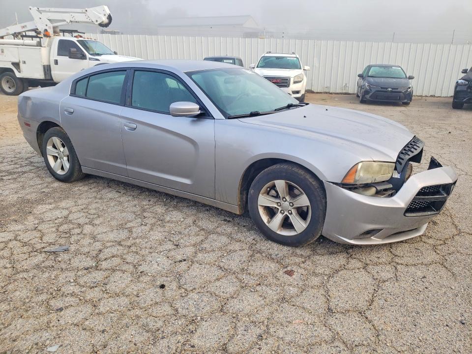 69776956 :رقم المزاد ، 2C3CDXBG6DH605957 vin ، 2013 Dodge Charger مزاد بيع