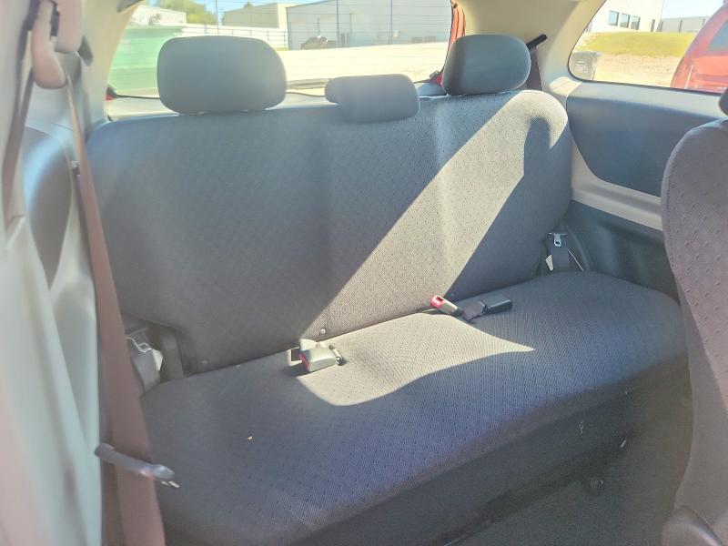 68642896 :رقم المزاد ، JTDJT903X95226430 vin ، 2009 Toyota Yaris مزاد بيع