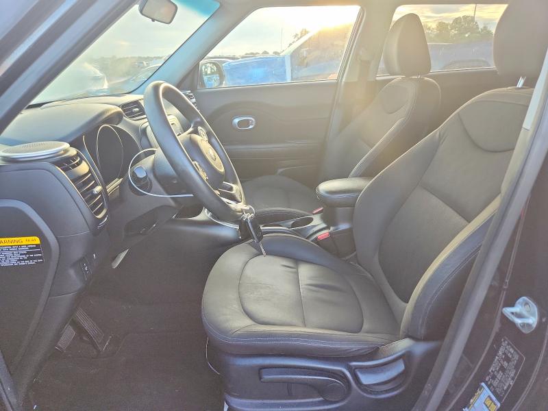 Продаж на аукціоні авто 2015 Kia Soul, vin: KNDJN2A28F7762655, номер лоту: 70863816