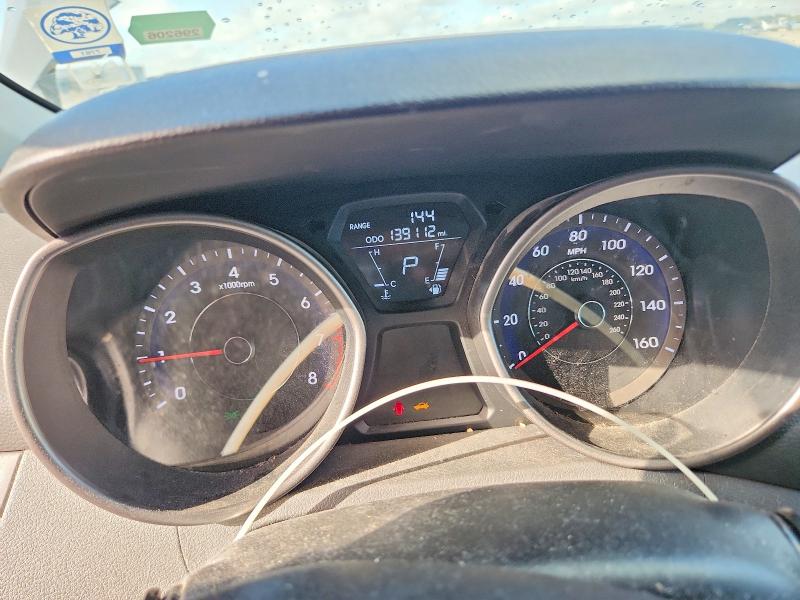 Продажа на аукционе авто 2013 Hyundai Elantra, vin: 5NPDH4AE9DH370626, номер лота: 69052876