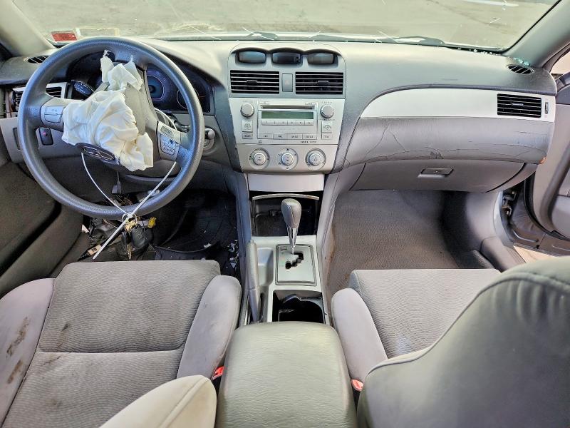 68044016 :رقم المزاد ، 4T1CE30P27U753279 vin ، 2007 Toyota Camry Solara مزاد بيع