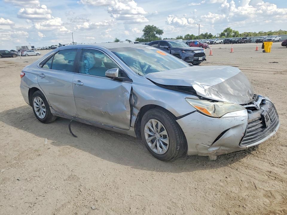Aukcja sprzedaży 2017 Toyota Camry, vin: 4T1BF1FK0HU662117, numer aukcji: 67514576