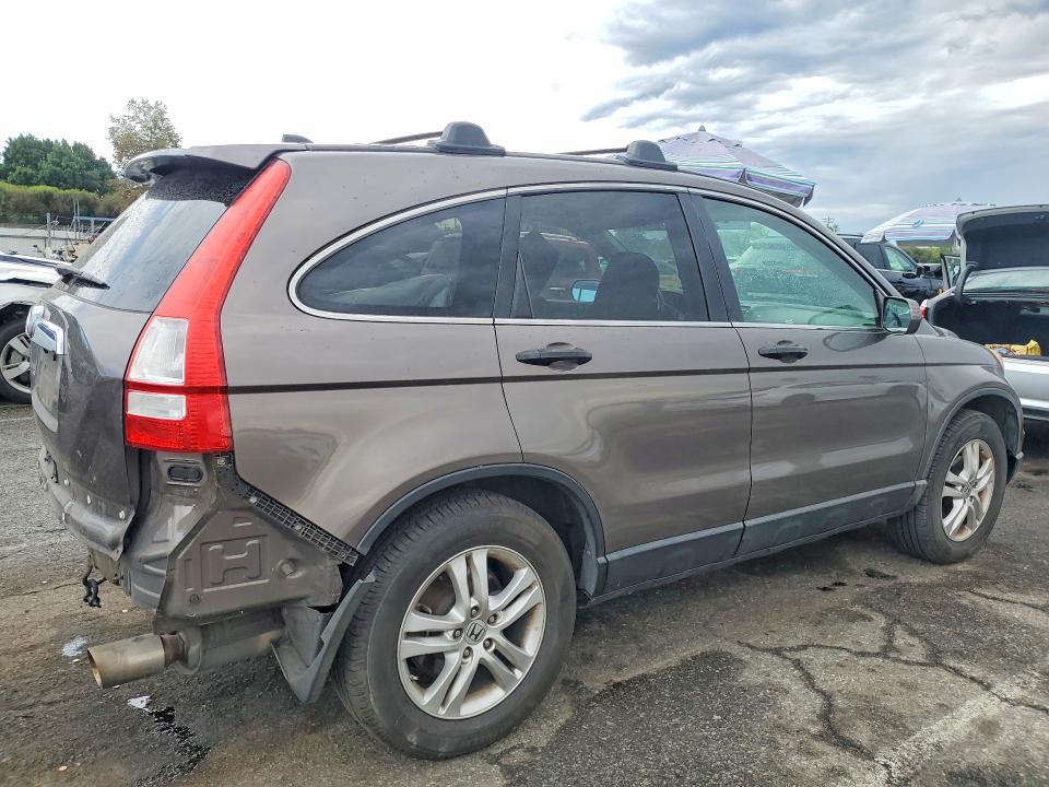 Продаж на аукціоні авто 2011 Honda Cr-v, vin: 3CZRE3H52BG701254, номер лоту: 68066746