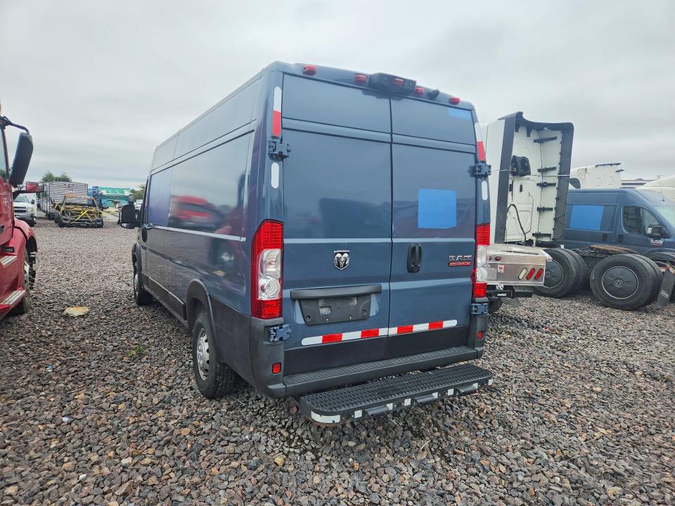 Aukcja sprzedaży 2021 Ram Promaster 3500, vin: 3C6MRVJGXME536460, numer aukcji: 65958496